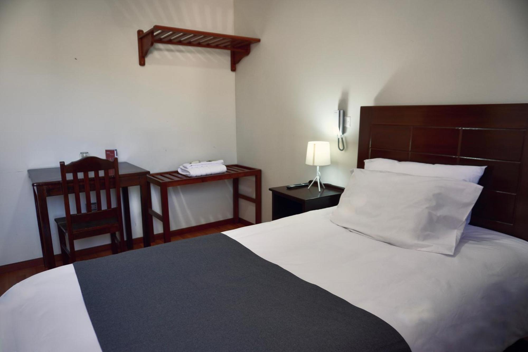 Colca Canyon Hotel By Peru Htl Chivay Exterior foto