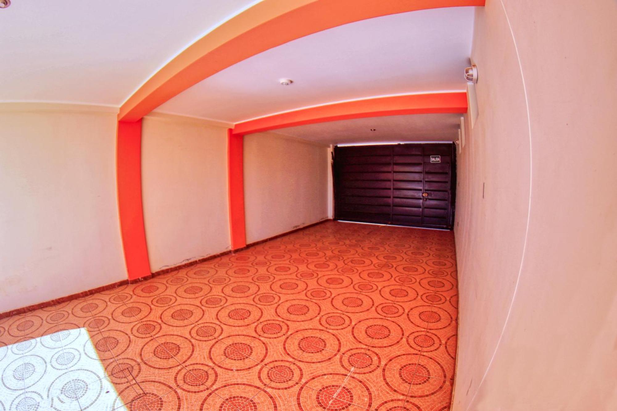 Colca Canyon Hotel By Peru Htl Chivay Exterior foto